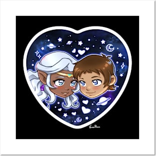 Allurance OTP Love Posters and Art